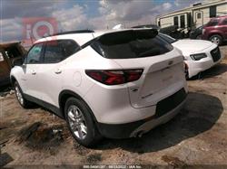 Chevrolet Blazer